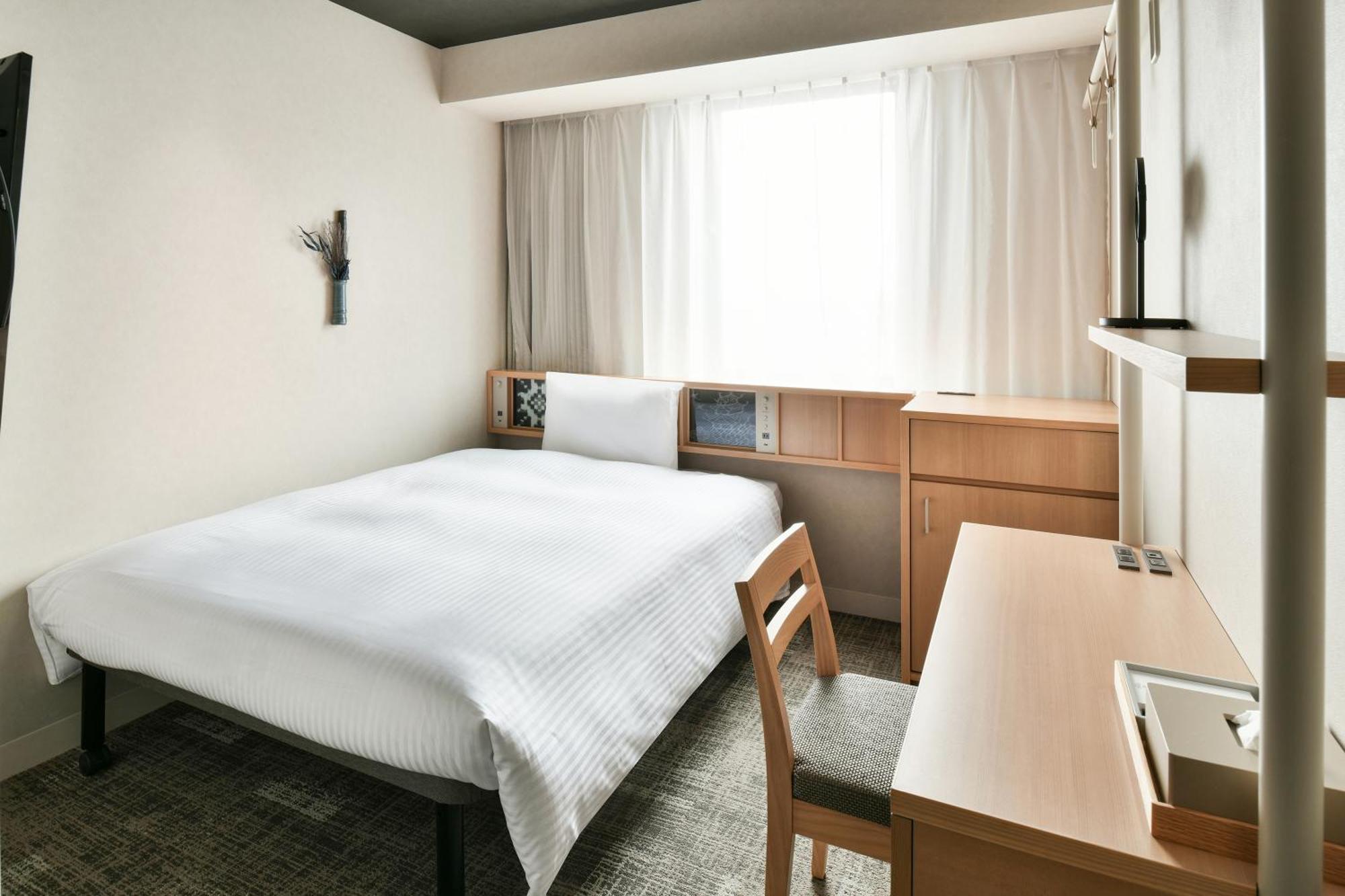 Ref Matsuyama City Station By Vessel Hotels Exterior foto
