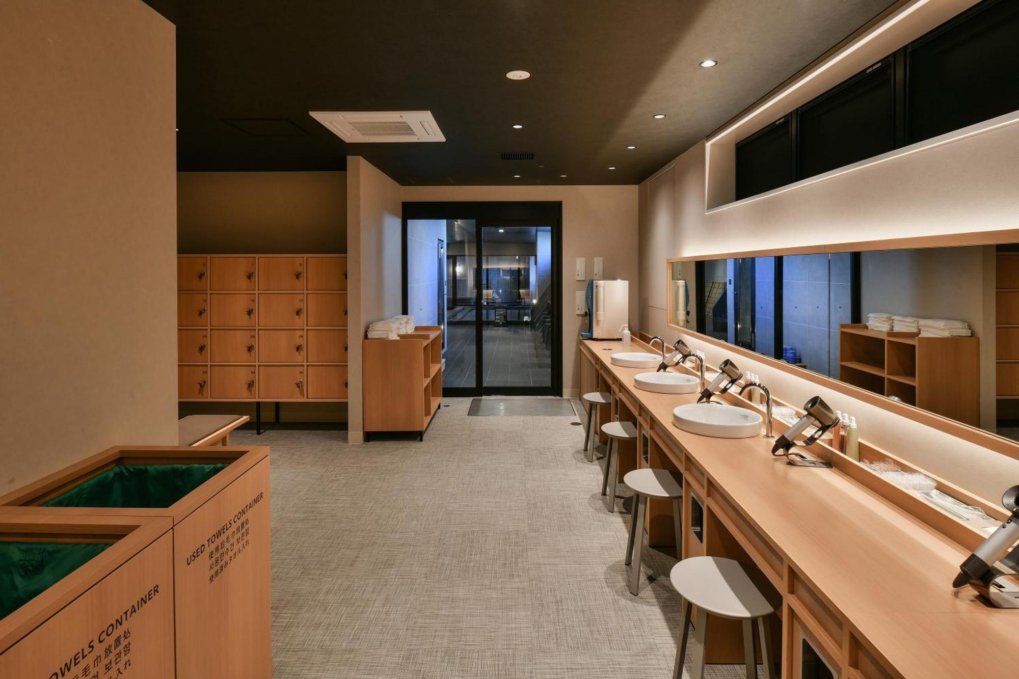 Ref Matsuyama City Station By Vessel Hotels Exterior foto